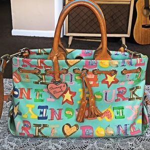 Dooney & Bourke Bag